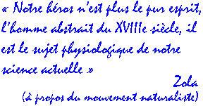 Notre héros...