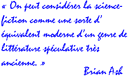 On peut considérer...