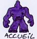 Vers l'accueil
