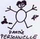 Vers la page personelle