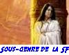 Sous-genre de la SF